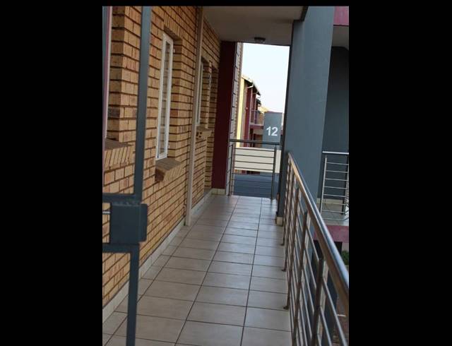2 BEDROOM APARTMENT SOLD IN MONAVONI
